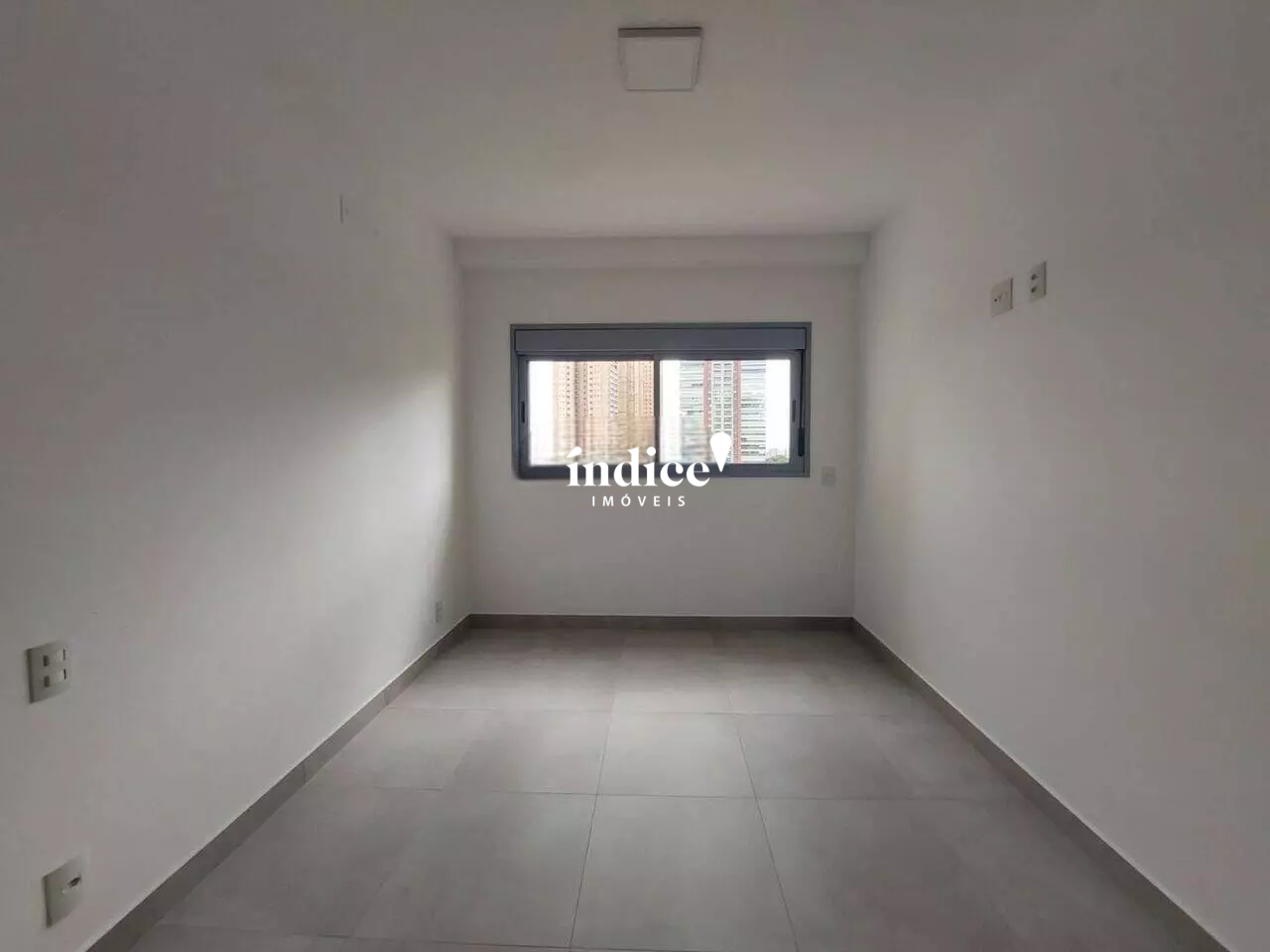 Apartamento para para aluguel no Jardim Botânico na cidade de Ribeirão Preto: 