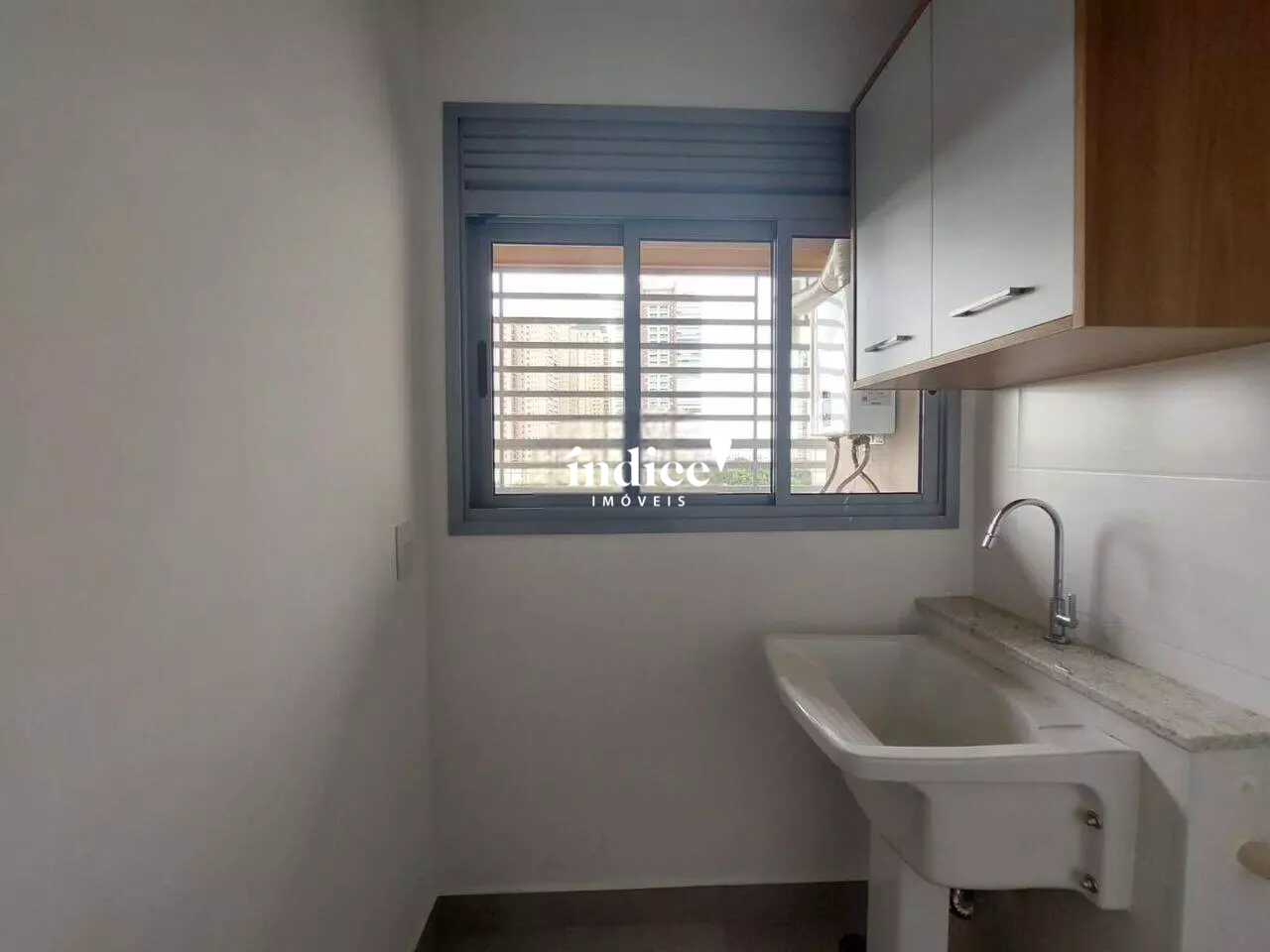 Apartamento para para aluguel no Jardim Botânico na cidade de Ribeirão Preto: 