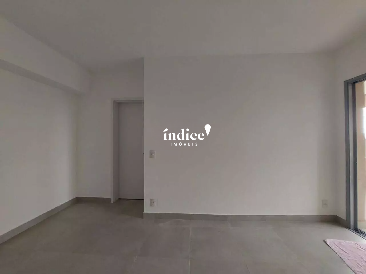 Apartamento para para aluguel no Jardim Botânico na cidade de Ribeirão Preto: 