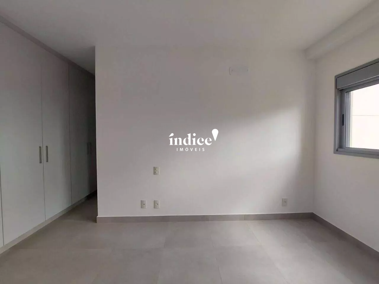 Apartamento para para aluguel no Jardim Botânico na cidade de Ribeirão Preto: 