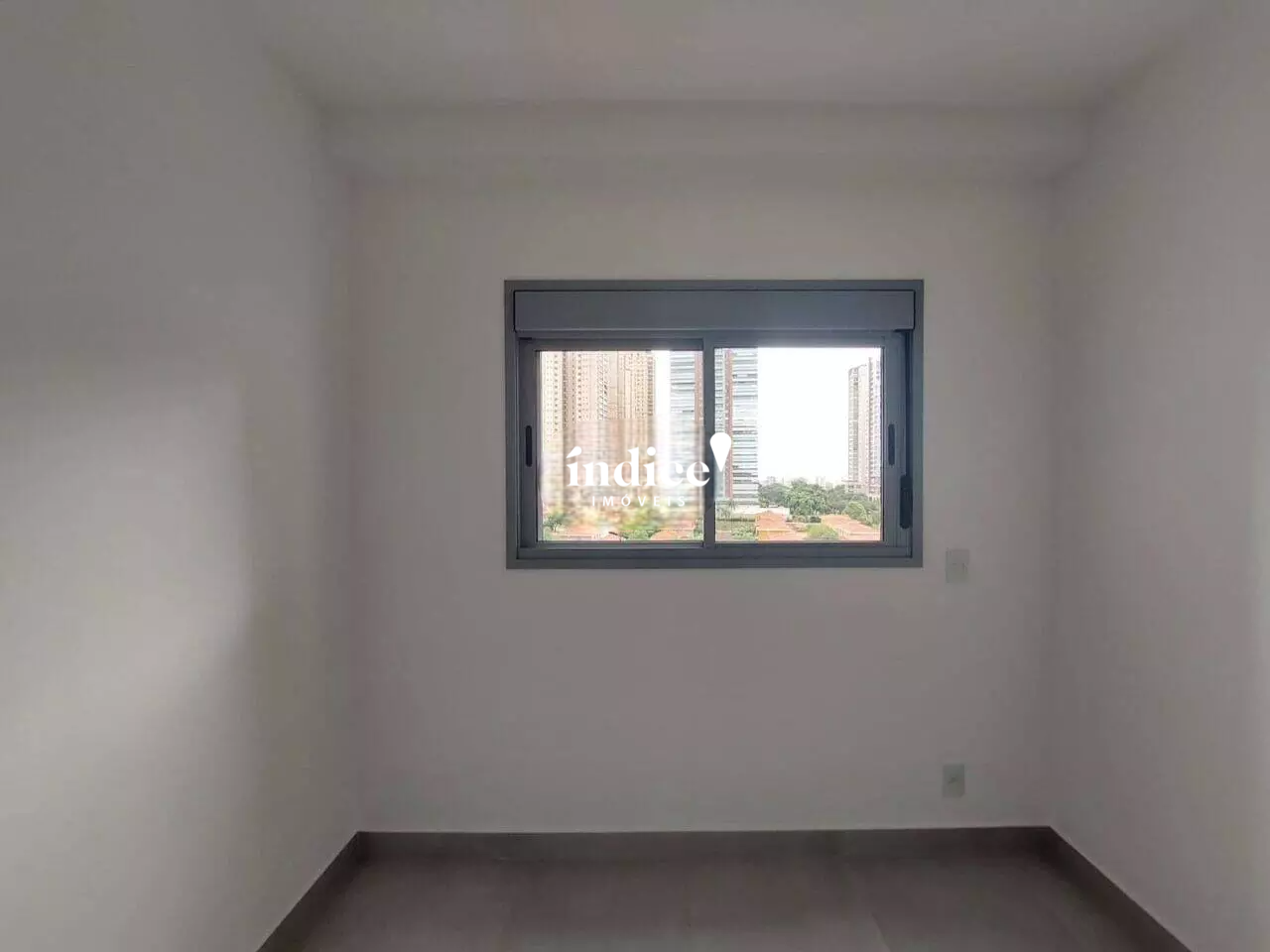 Apartamento para para aluguel no Jardim Botânico na cidade de Ribeirão Preto: 