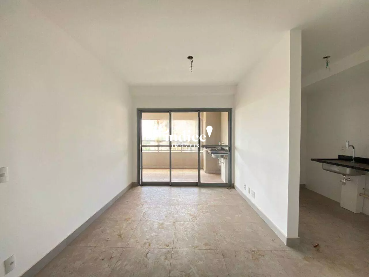 Apartamento para à venda no Jardim Botânico na cidade de Ribeirão Preto: 