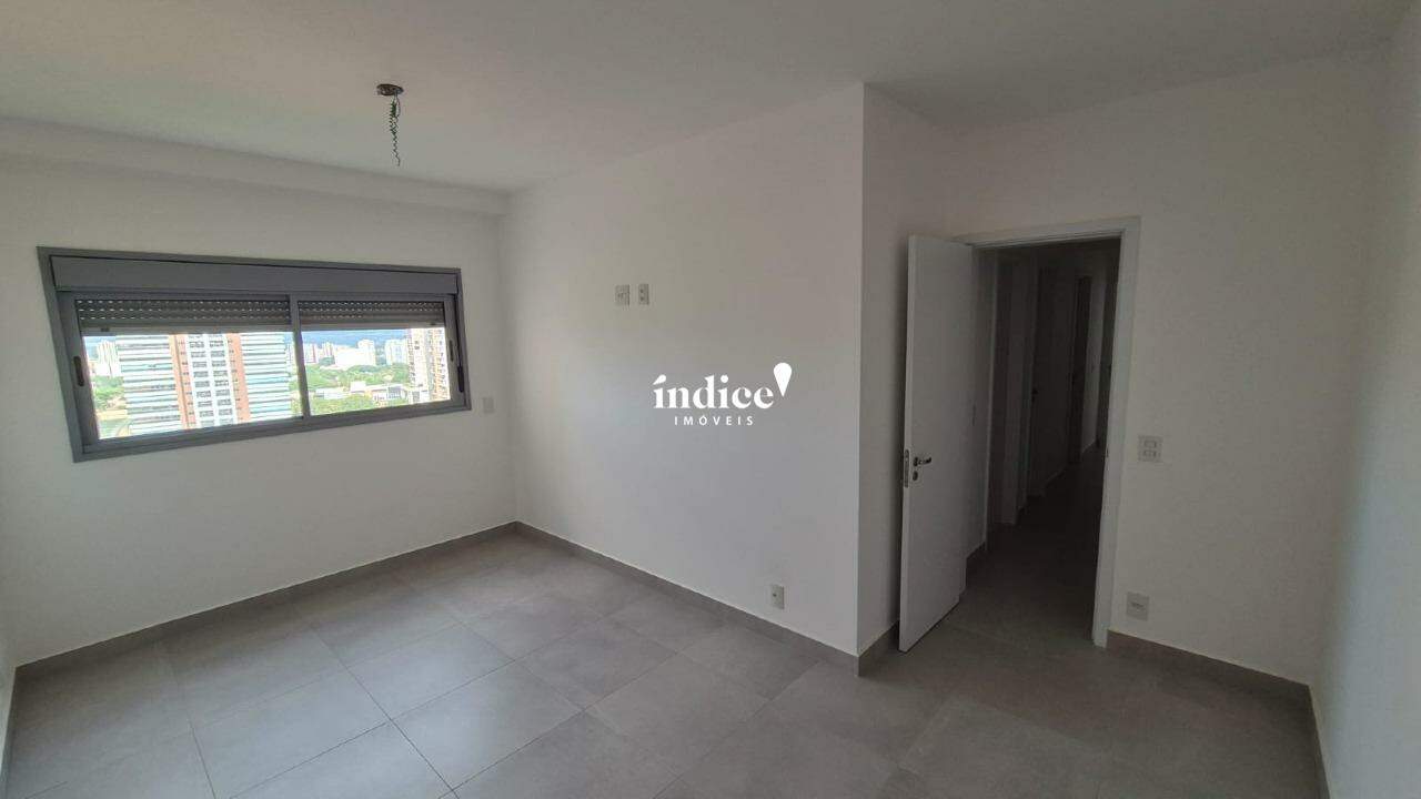 Apartamento para à venda no Jardim Botânico na cidade de Ribeirão Preto: 