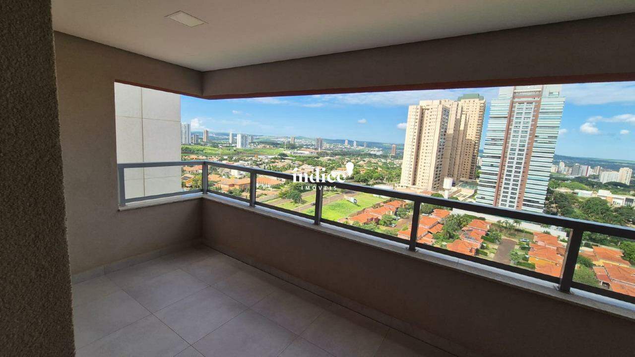 Apartamento para à venda no Jardim Botânico na cidade de Ribeirão Preto: 