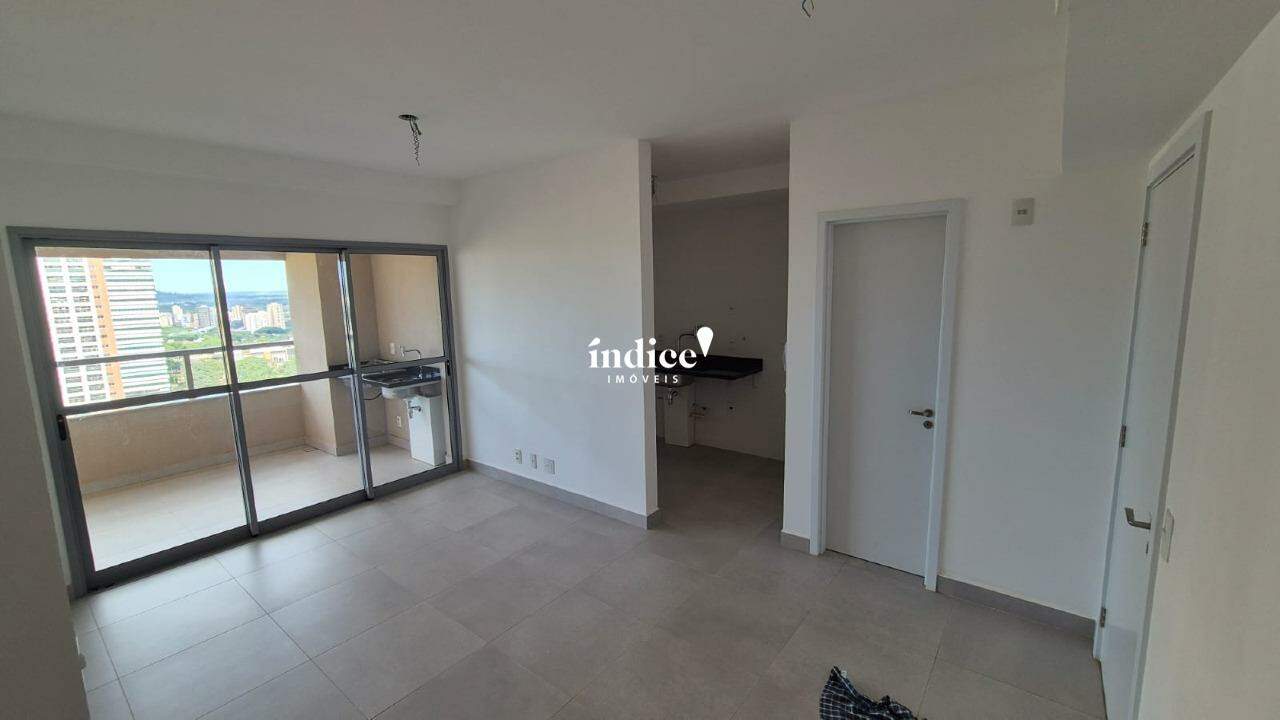 Apartamento para à venda no Jardim Botânico na cidade de Ribeirão Preto: 