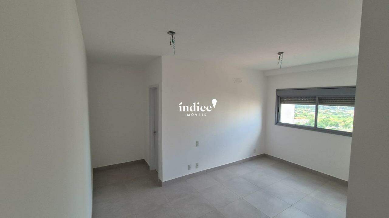 Apartamento para à venda no Jardim Botânico na cidade de Ribeirão Preto: 