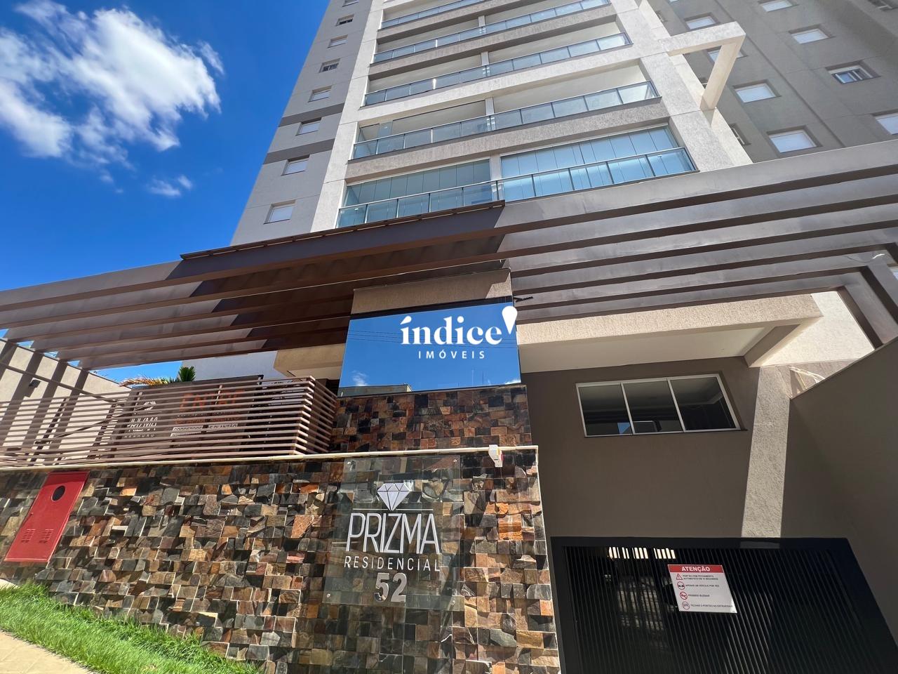 Apartamento para à venda no Jardim Sumaré na cidade de Ribeirão Preto: 