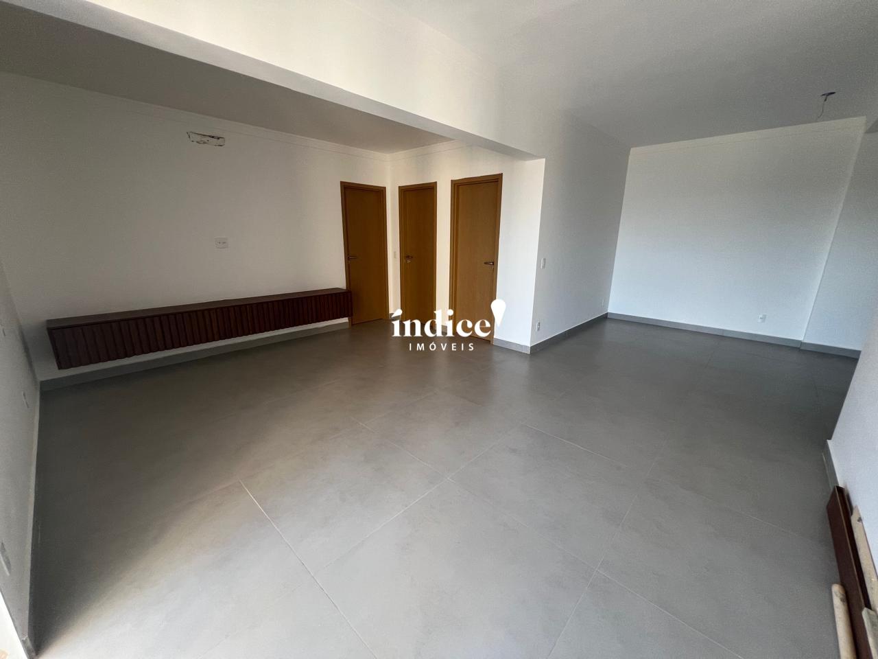 Apartamento para à venda no Jardim Sumaré na cidade de Ribeirão Preto: 