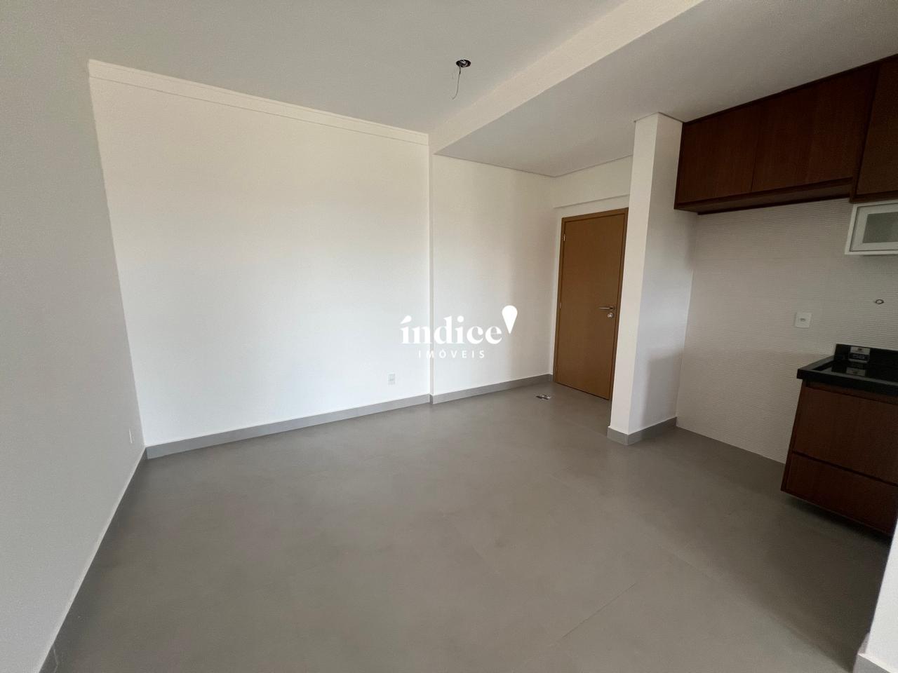 Apartamento para à venda no Jardim Sumaré na cidade de Ribeirão Preto: 