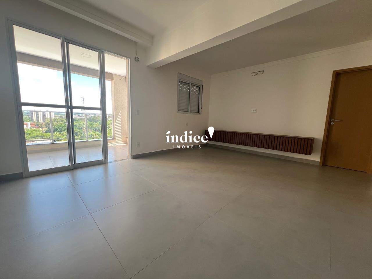 Apartamento para à venda no Jardim Sumaré na cidade de Ribeirão Preto: 