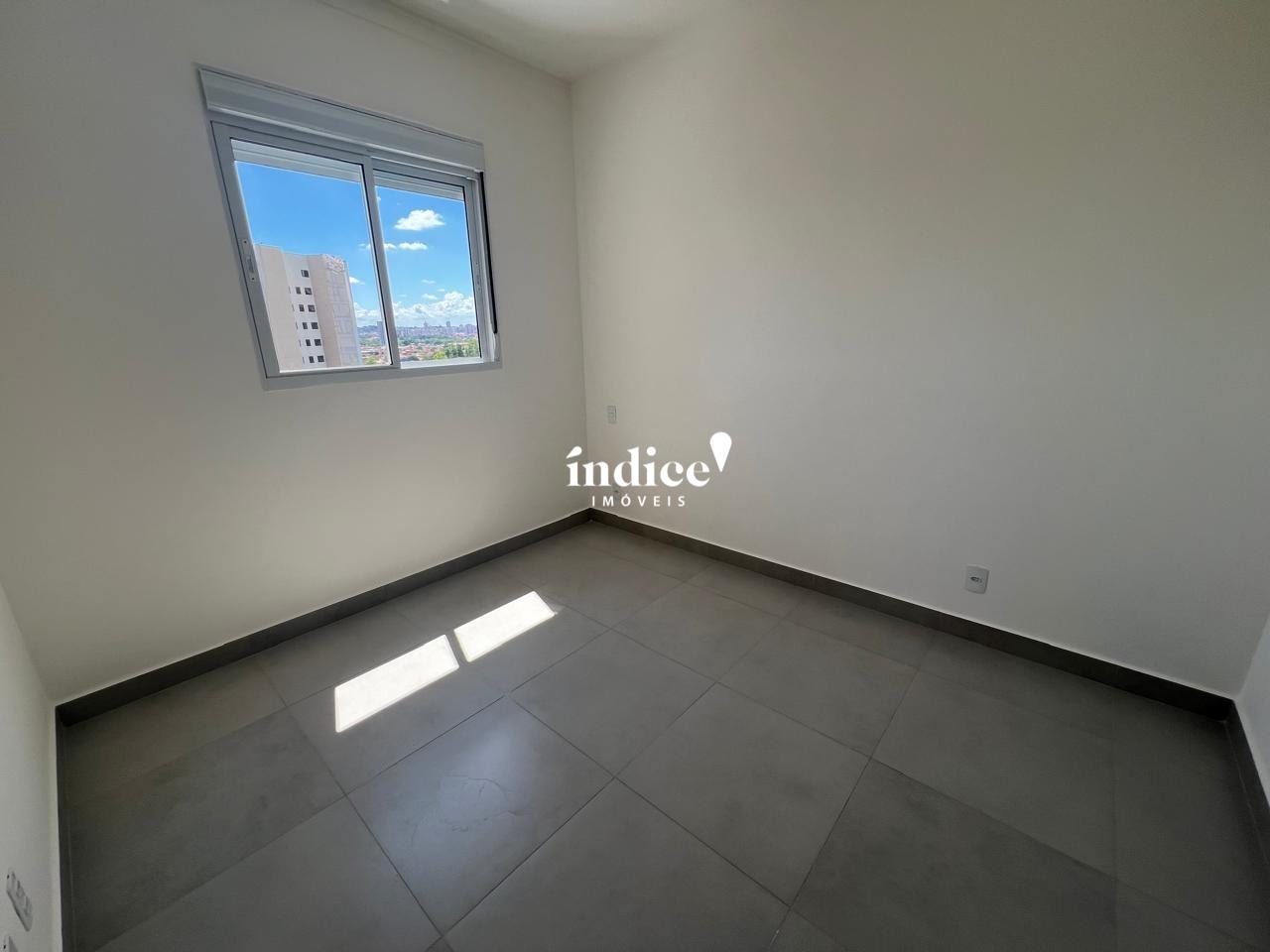 Apartamento para à venda no Jardim Sumaré na cidade de Ribeirão Preto: 