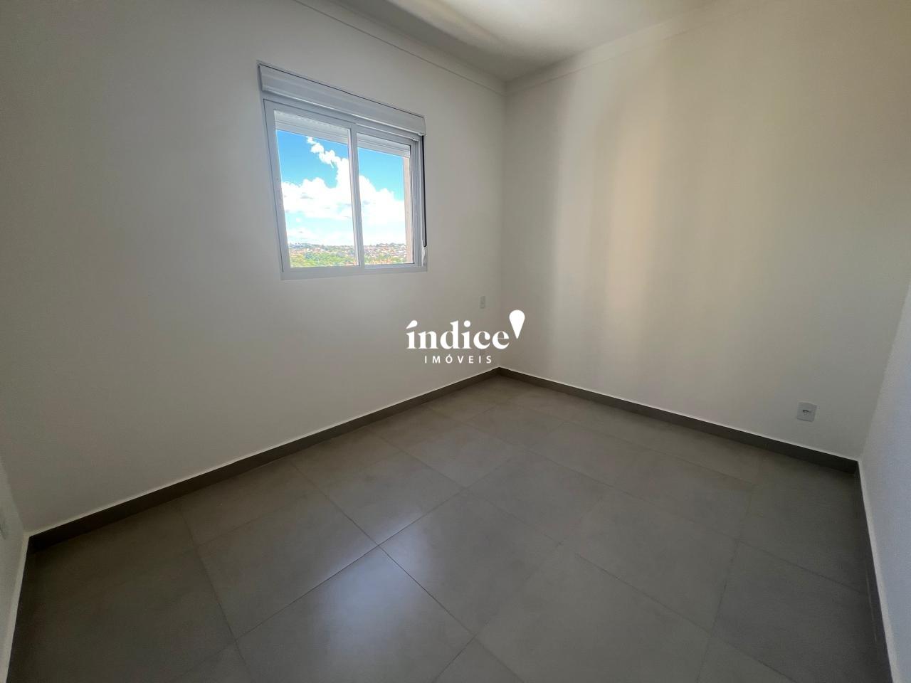 Apartamento para à venda no Jardim Sumaré na cidade de Ribeirão Preto: 