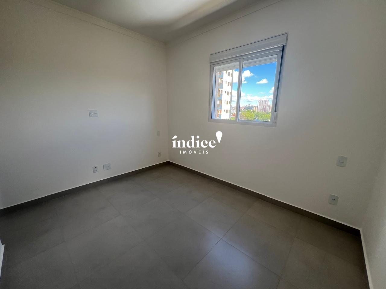 Apartamento para à venda no Jardim Sumaré na cidade de Ribeirão Preto: 