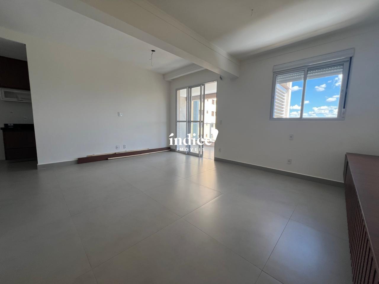 Apartamento para à venda no Jardim Sumaré na cidade de Ribeirão Preto: 