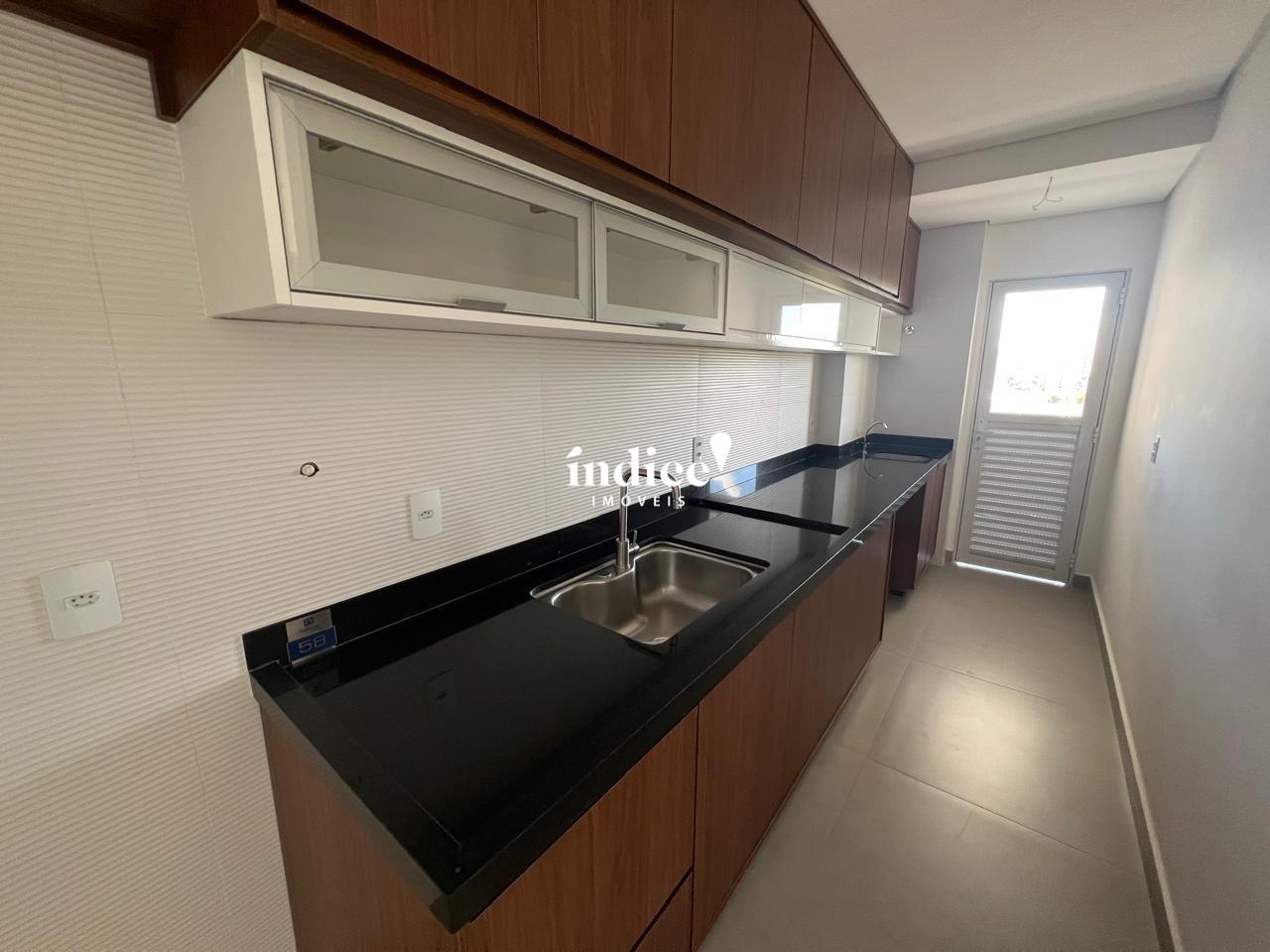 Apartamento para à venda no Jardim Sumaré na cidade de Ribeirão Preto: 