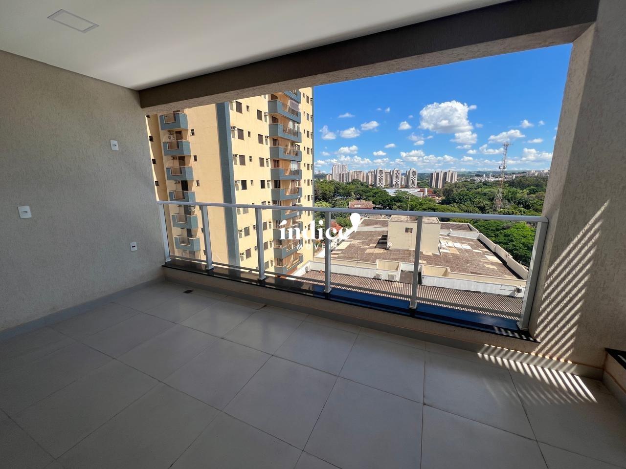 Apartamento para à venda no Jardim Sumaré na cidade de Ribeirão Preto: 