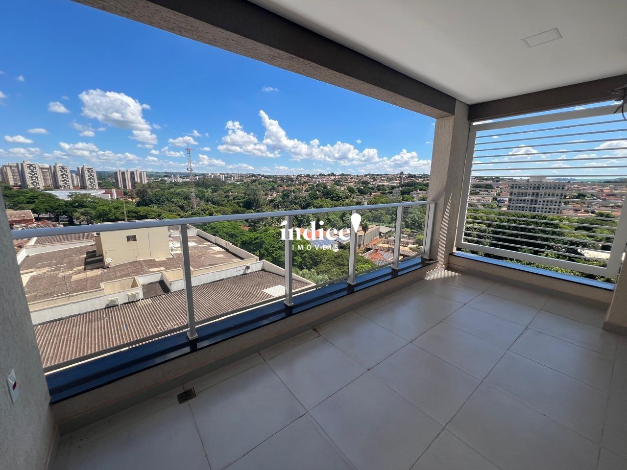 Apartamento para à venda no Jardim Sumaré na cidade de Ribeirão Preto: 