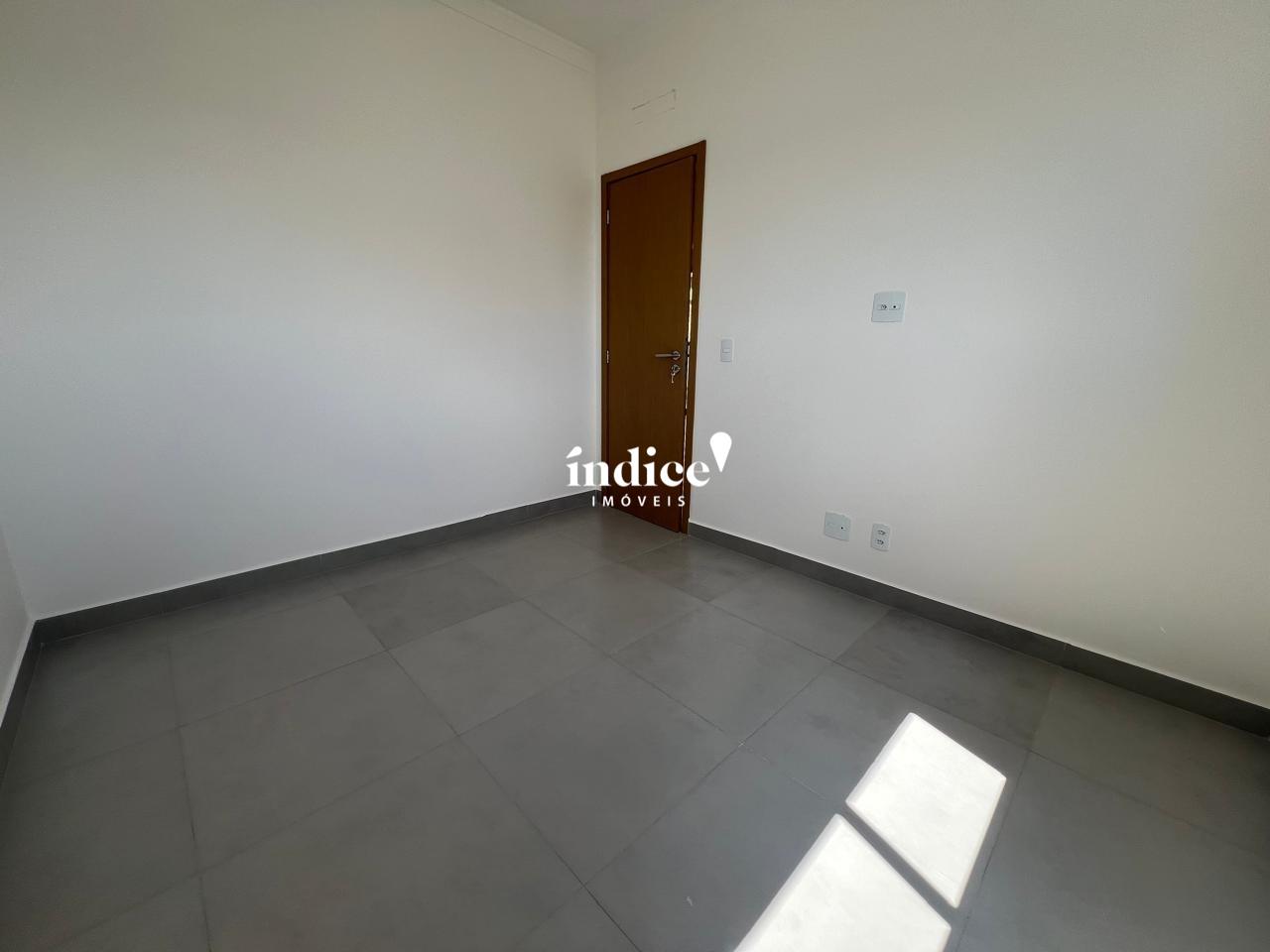 Apartamento para à venda no Jardim Sumaré na cidade de Ribeirão Preto: 