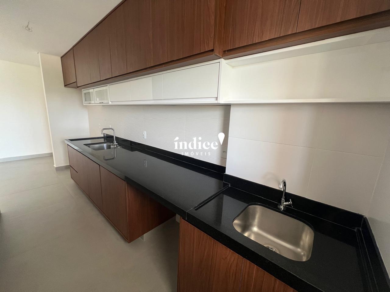 Apartamento para à venda no Jardim Sumaré na cidade de Ribeirão Preto: 