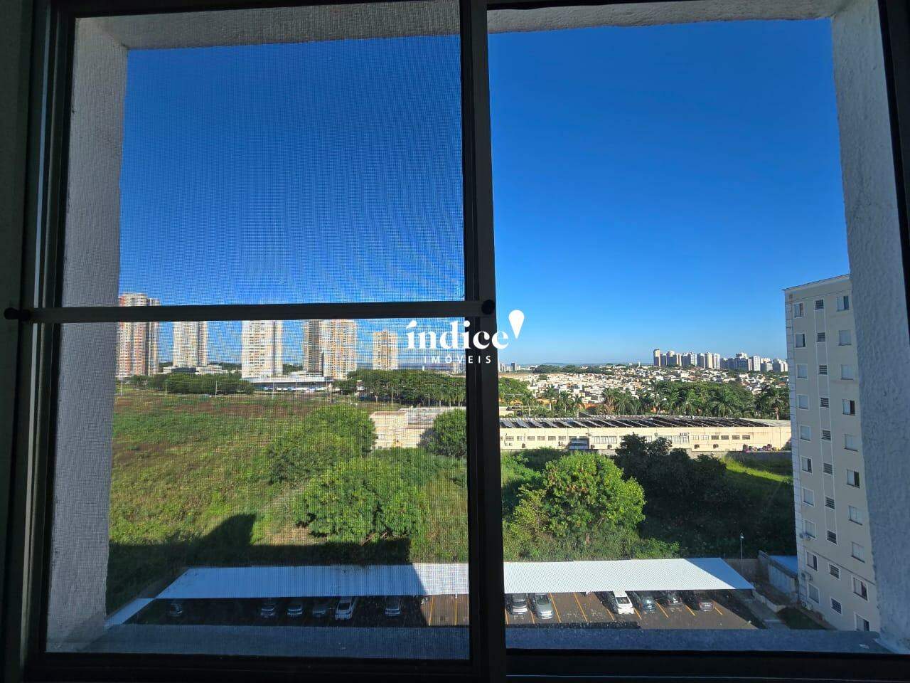 Apartamento para para aluguel no Jardim Guaporé na cidade de Ribeirão Preto: 