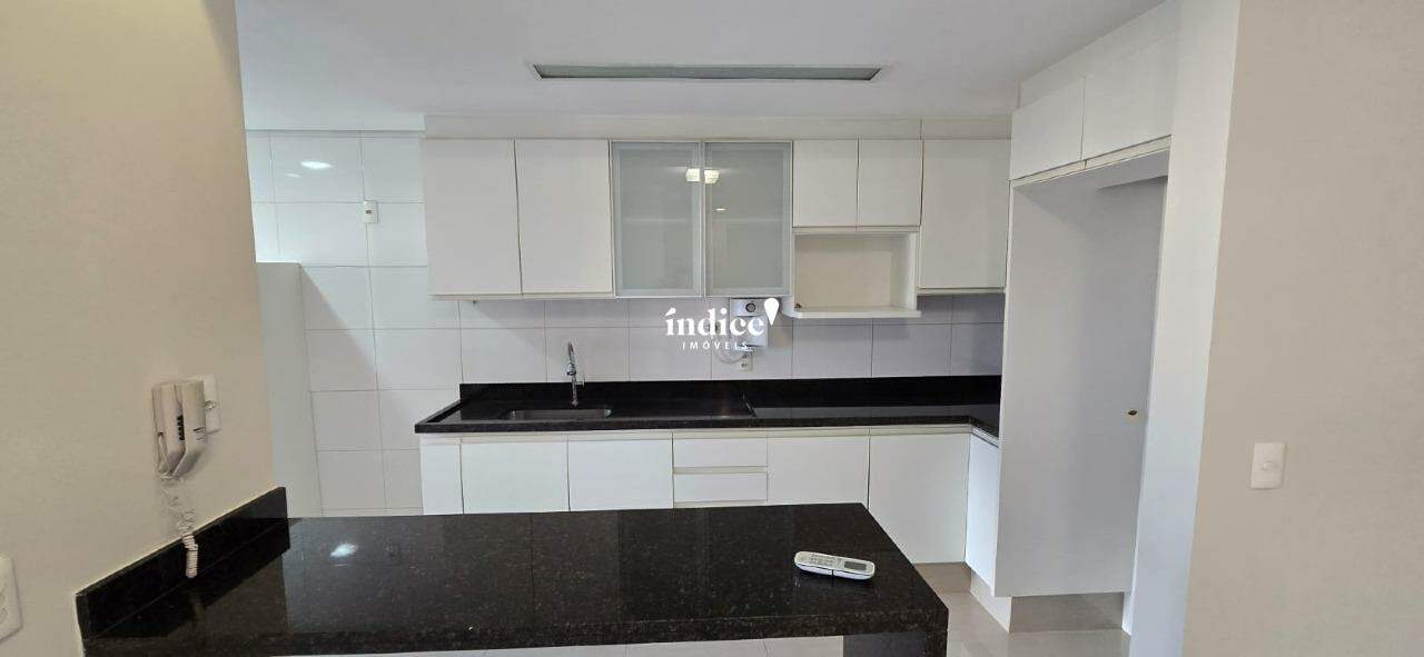 Apartamento para para aluguel no Bosque das Juritis na cidade de Ribeirão Preto: 