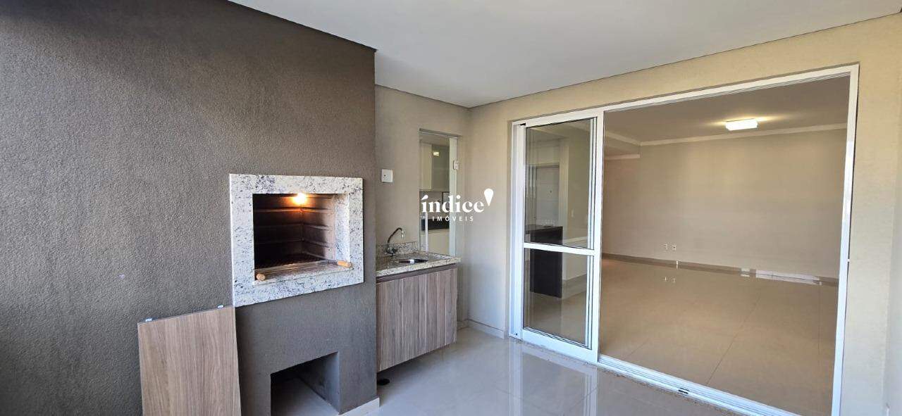Apartamento para para aluguel no Bosque das Juritis na cidade de Ribeirão Preto: 