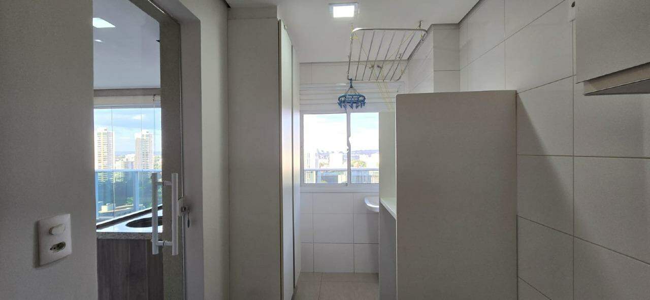 Apartamento para para aluguel no Bosque das Juritis na cidade de Ribeirão Preto: 