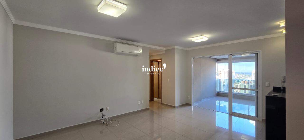 Apartamento para para aluguel no Bosque das Juritis na cidade de Ribeirão Preto: 