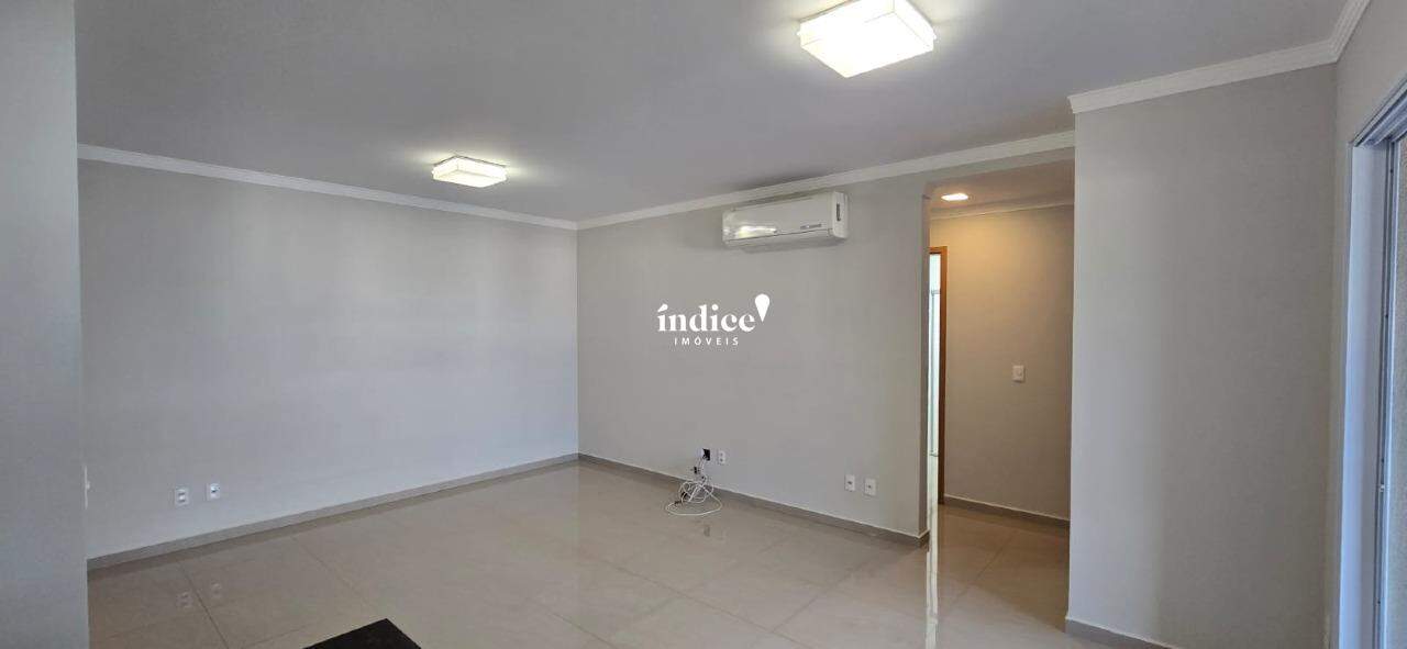 Apartamento para para aluguel no Bosque das Juritis na cidade de Ribeirão Preto: 