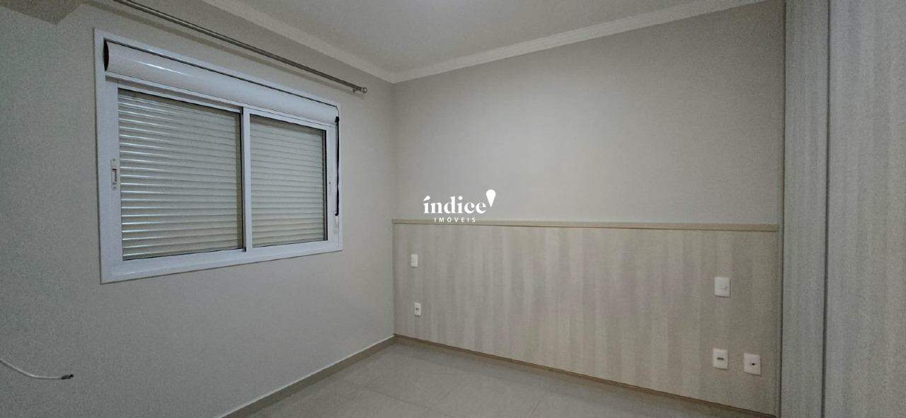 Apartamento para para aluguel no Bosque das Juritis na cidade de Ribeirão Preto: 
