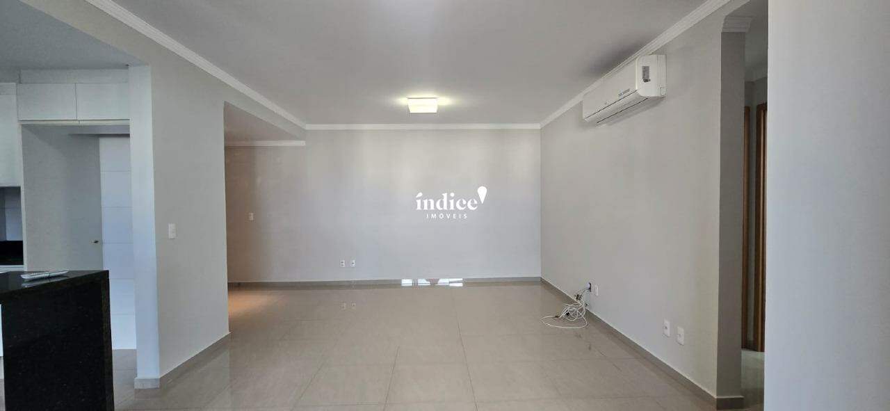 Apartamento para para aluguel no Bosque das Juritis na cidade de Ribeirão Preto: 