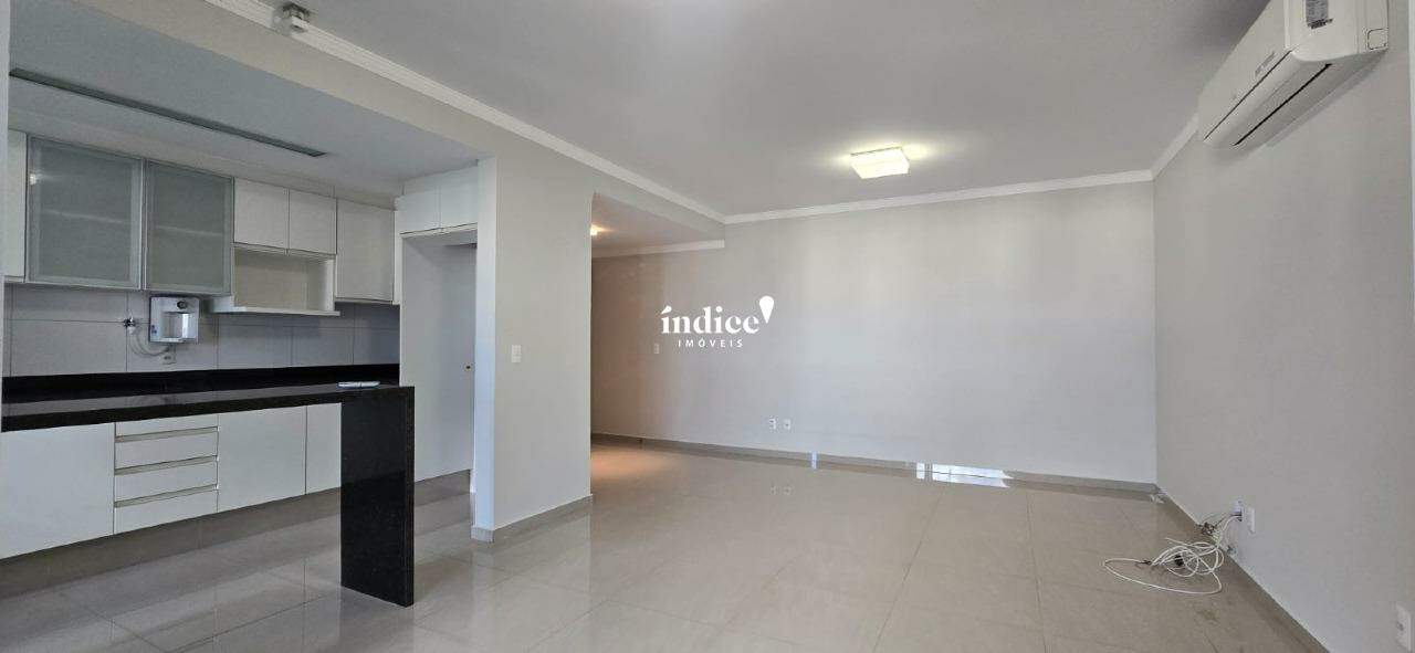 Apartamento para para aluguel no Bosque das Juritis na cidade de Ribeirão Preto: 