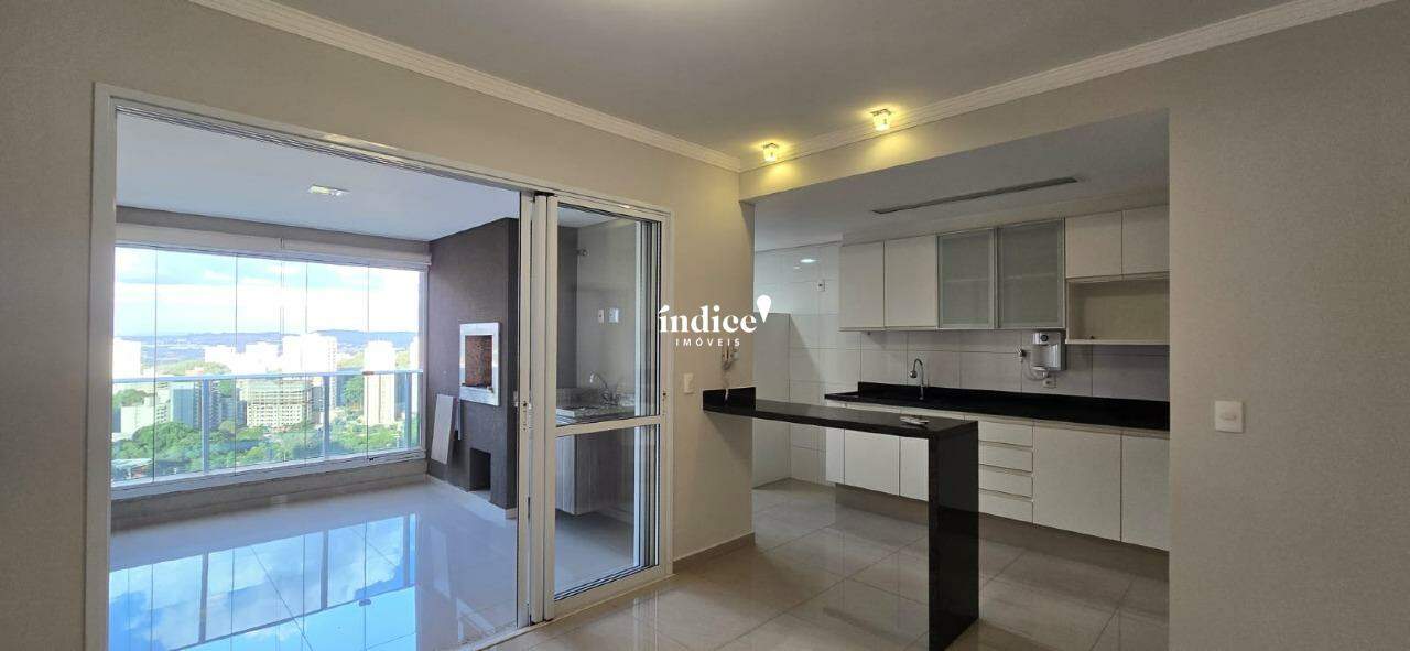 Apartamento para para aluguel no Bosque das Juritis na cidade de Ribeirão Preto: 