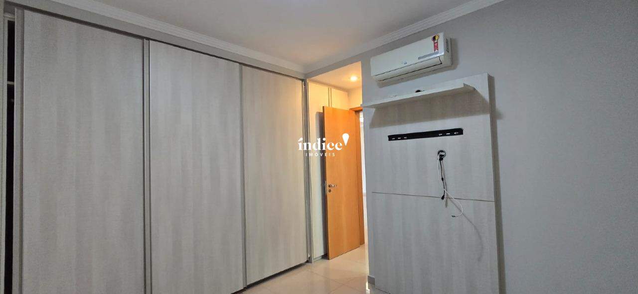 Apartamento para para aluguel no Bosque das Juritis na cidade de Ribeirão Preto: 