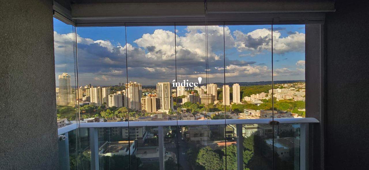 Apartamento para para aluguel no Bosque das Juritis na cidade de Ribeirão Preto: 