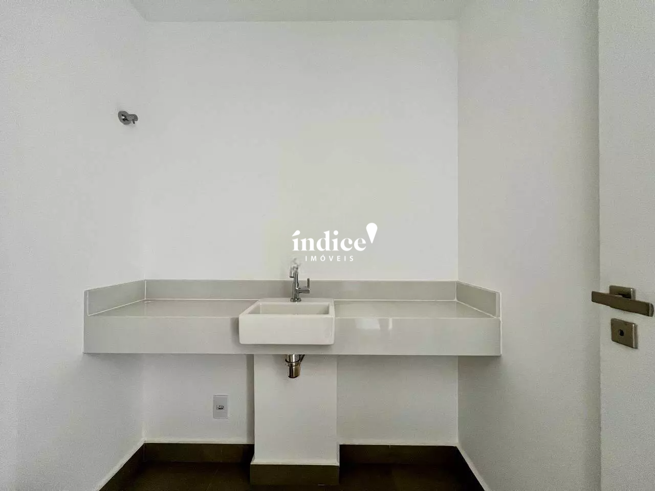 Apartamento para para aluguel no Jardim Olhos D`Água na cidade de Ribeirão Preto: 