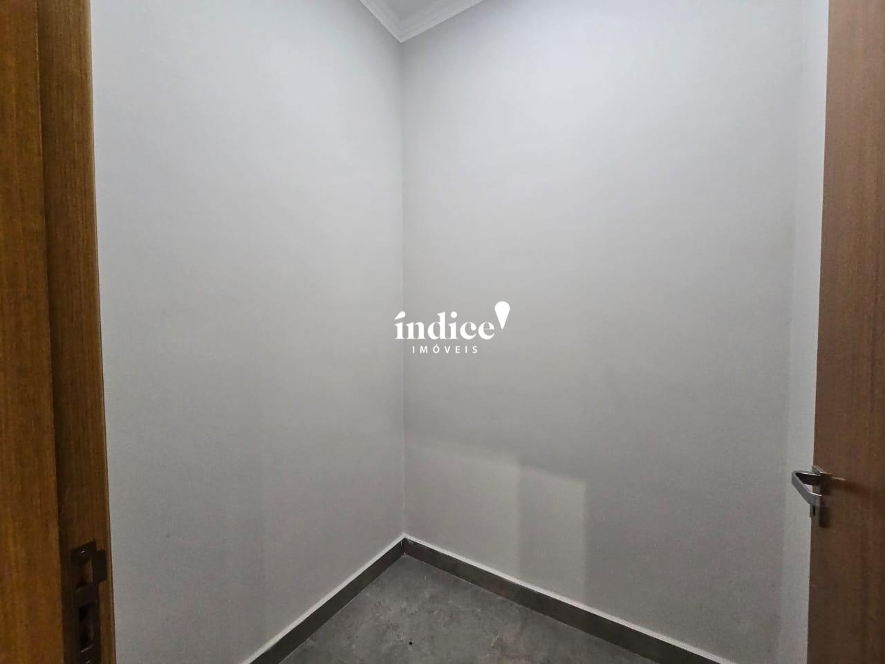 Casas Condomínio para à venda no Residencial Valência na cidade de Ribeirão Preto: 