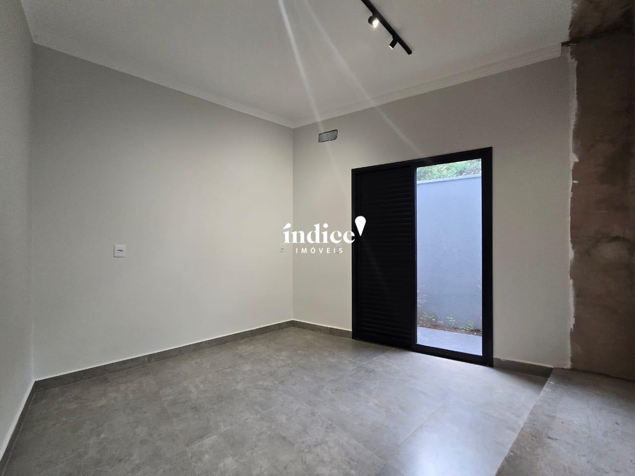 Casas Condomínio para à venda no Residencial Valência na cidade de Ribeirão Preto: 