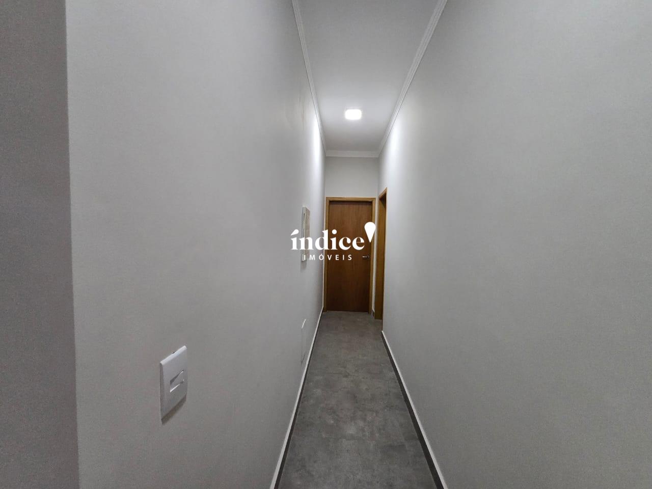 Casas Condomínio para à venda no Residencial Valência na cidade de Ribeirão Preto: 