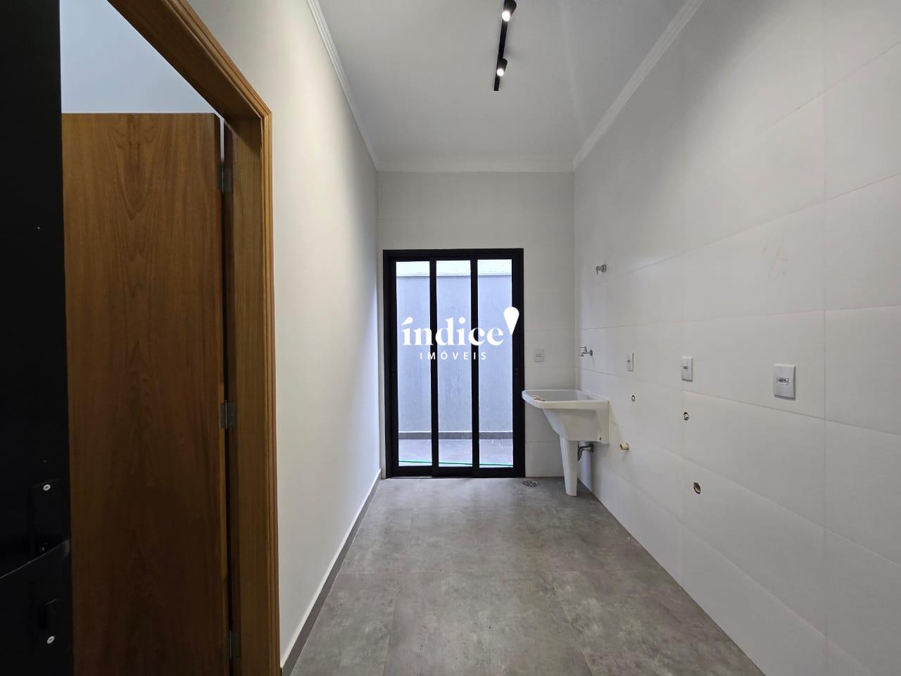 Casas Condomínio para à venda no Residencial Valência na cidade de Ribeirão Preto: 