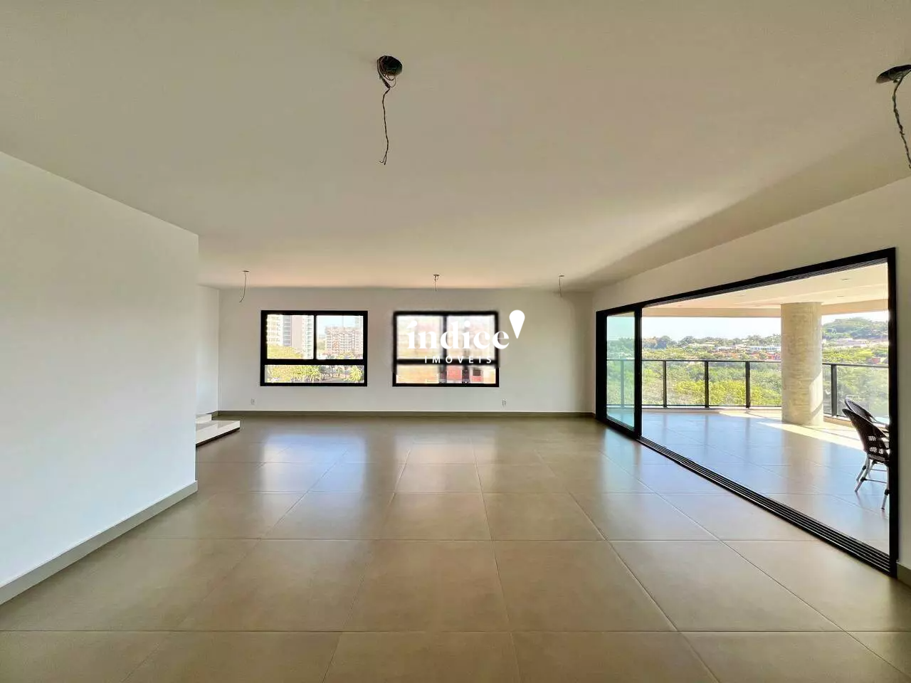 Apartamento para à venda no Jardim Olhos D`Água na cidade de Ribeirão Preto: 