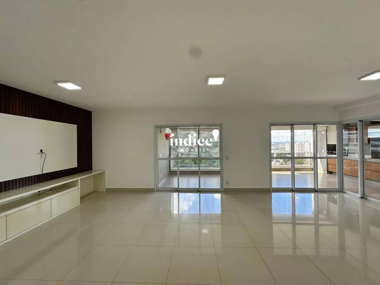 Apartamento para à venda no Jardim Olhos D`Água na cidade de Ribeirão Preto: 