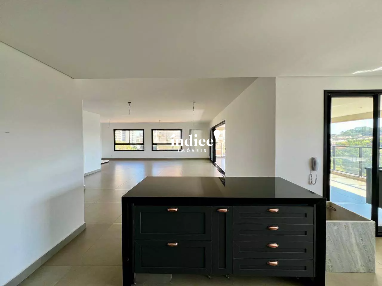 Apartamento para à venda no Jardim Olhos D`Água na cidade de Ribeirão Preto: 