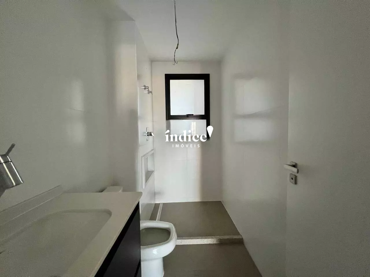 Apartamento para à venda no Jardim Olhos D`Água na cidade de Ribeirão Preto: 