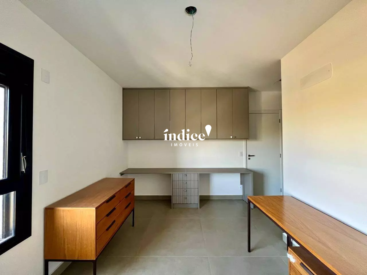 Apartamento para à venda no Jardim Olhos D`Água na cidade de Ribeirão Preto: 