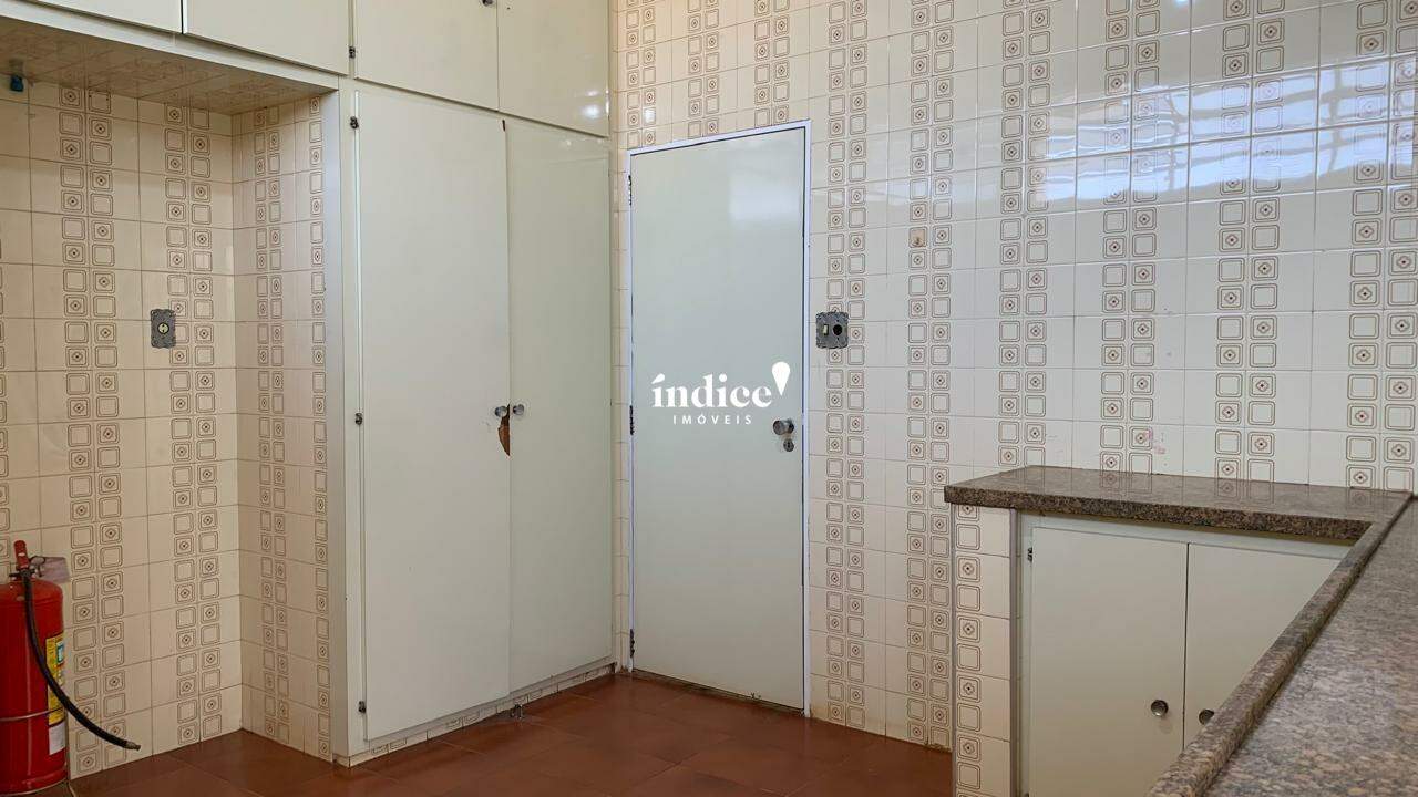 Casa Comercial para à venda no Jardim Sumaré na cidade de Ribeirão Preto: 