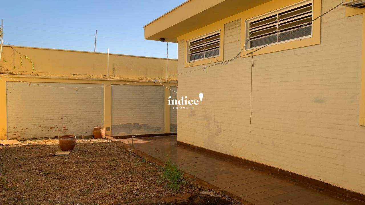 Casa Comercial para à venda no Jardim Sumaré na cidade de Ribeirão Preto: 