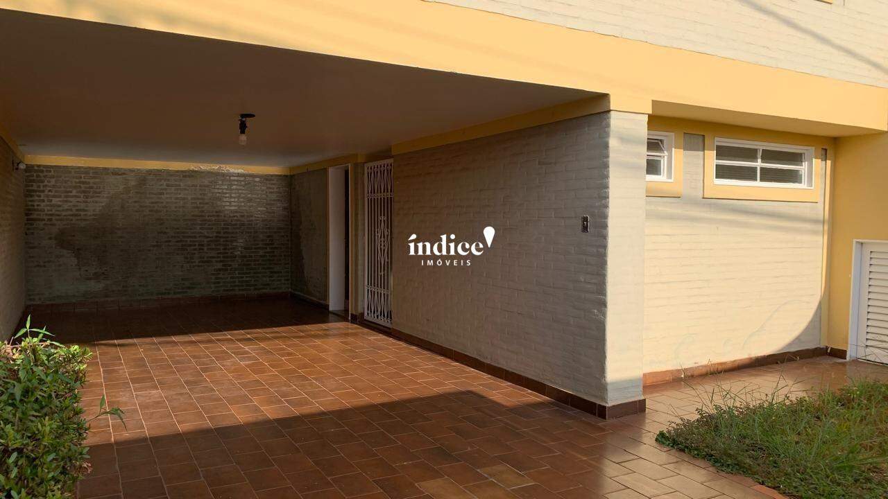 Casa Comercial para à venda no Jardim Sumaré na cidade de Ribeirão Preto: 