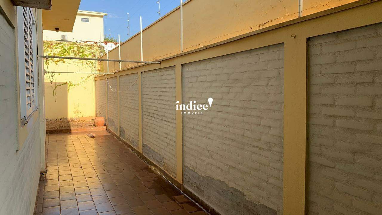 Casa Comercial para à venda no Jardim Sumaré na cidade de Ribeirão Preto: 