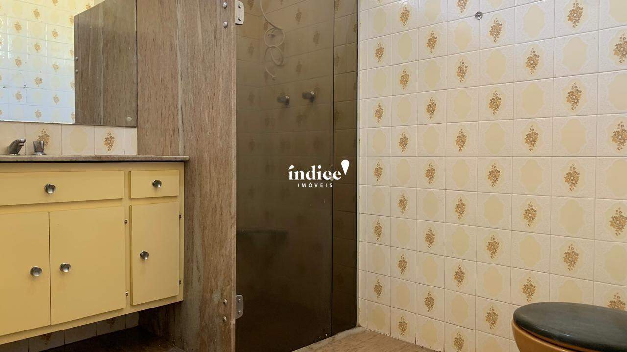 Casa Comercial para à venda no Jardim Sumaré na cidade de Ribeirão Preto: 